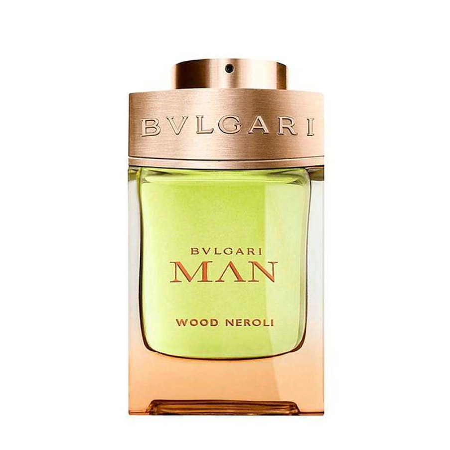 Perfumes Para Hombres Bvlgari | Bvlgari Man Wood Neroli Eau De Parfum 60Ml