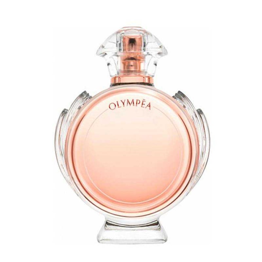 Perfumes Para Mujeres PACO RABANNE | Paco Rabanne Olympea Eau De Parfum 80Ml