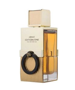 Perfumes Para Mujeres ARMAF NICHE | Armaf Edition One Eau De Parfum 100Ml