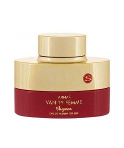 Perfumes Para Mujeres ARMAF NICHE | Armaf Vanity Femme Elegance Eau De Parfum 100Ml