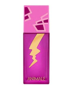 Perfumes Para Mujeres Animale | Animale Sexy Eau De Parfum 100Ml