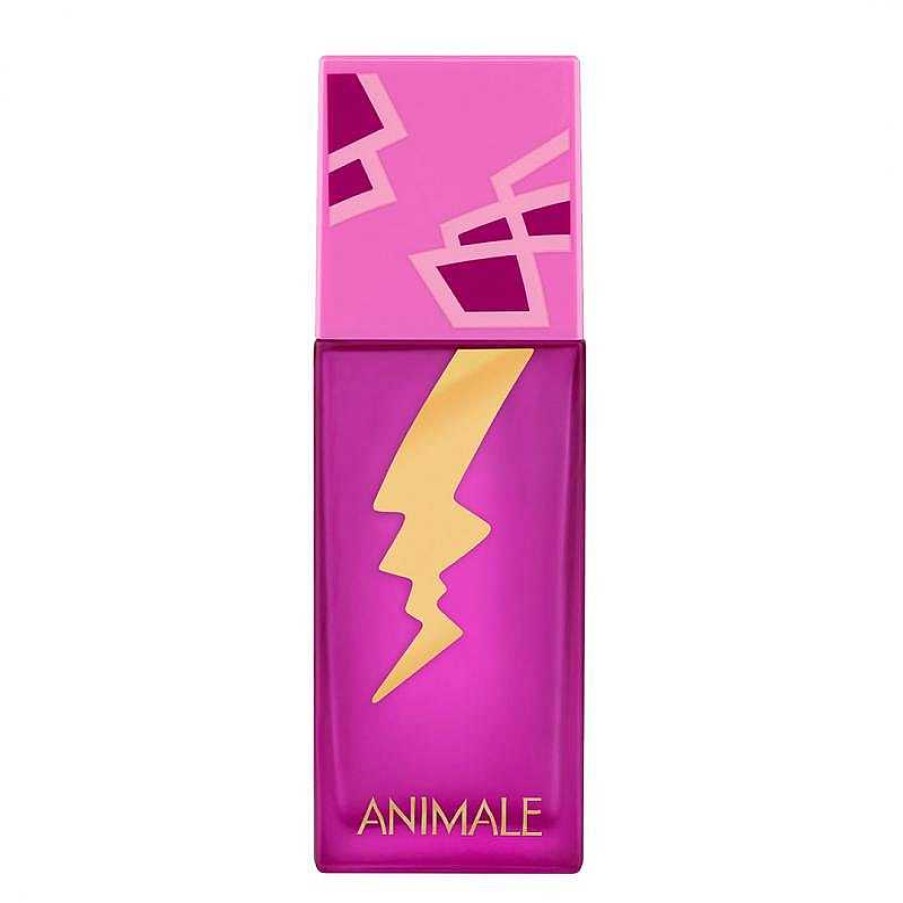 Perfumes Para Mujeres Animale | Animale Sexy Eau De Parfum 100Ml