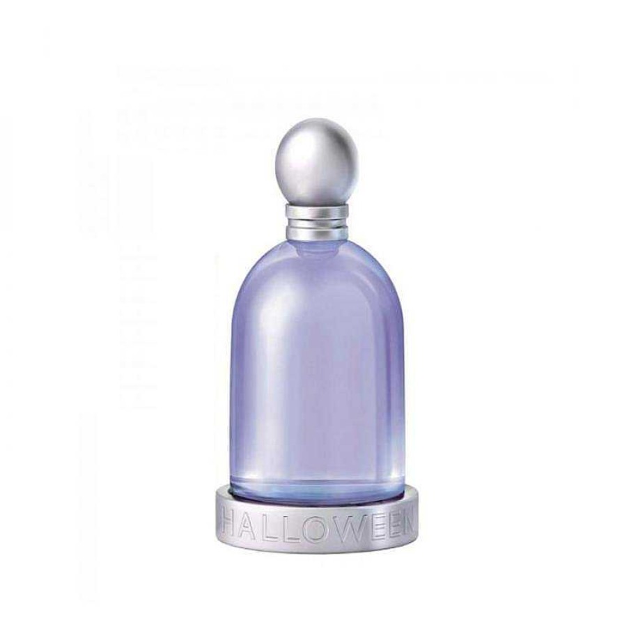 Perfumes Para Mujeres JESUS DEL POZO | Eau De Toilette Halloween 50Ml