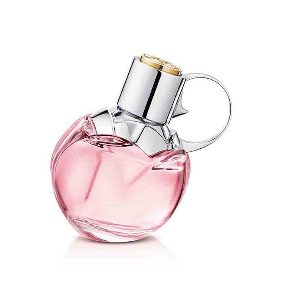 Perfumes Para Mujeres Azzaro | Azzaro Wanted Girl Tonico Eau De Toilette 80Ml