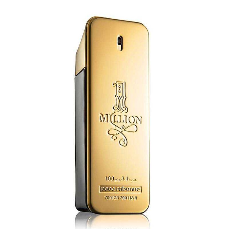 Perfumes Para Hombres PACO RABANNE | Paco Rabanne 1 Millon 200Ml