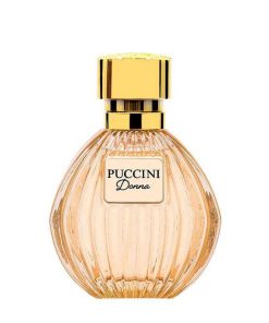 Perfumes Para Mujeres PUCCINI PARIS | Puccini Paris Donna Eau De Toilette Desnuda 100Ml