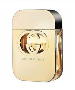 Perfumes Para Mujeres GUCCI | Gucci Guilty Eau De Toilette 75Ml