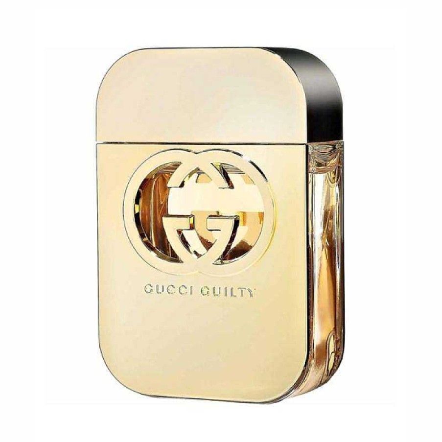 Perfumes Para Mujeres GUCCI | Gucci Guilty Eau De Toilette 75Ml