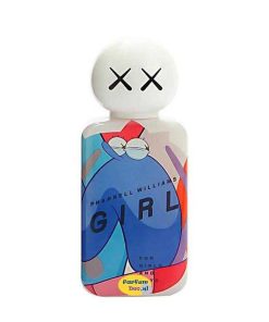 Perfumes Unisex Pharrell Williams | Pharrell Williams Girl Eau De Parfum Unisex 100Ml