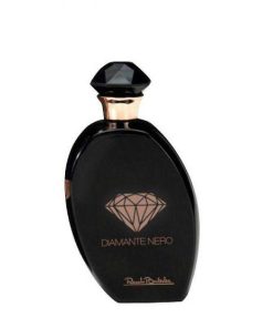 Perfumes Para Mujeres RENATO BALESTRA | Eau De Parfum Renato Balestra Diamond Nero Pour Femme 100Ml