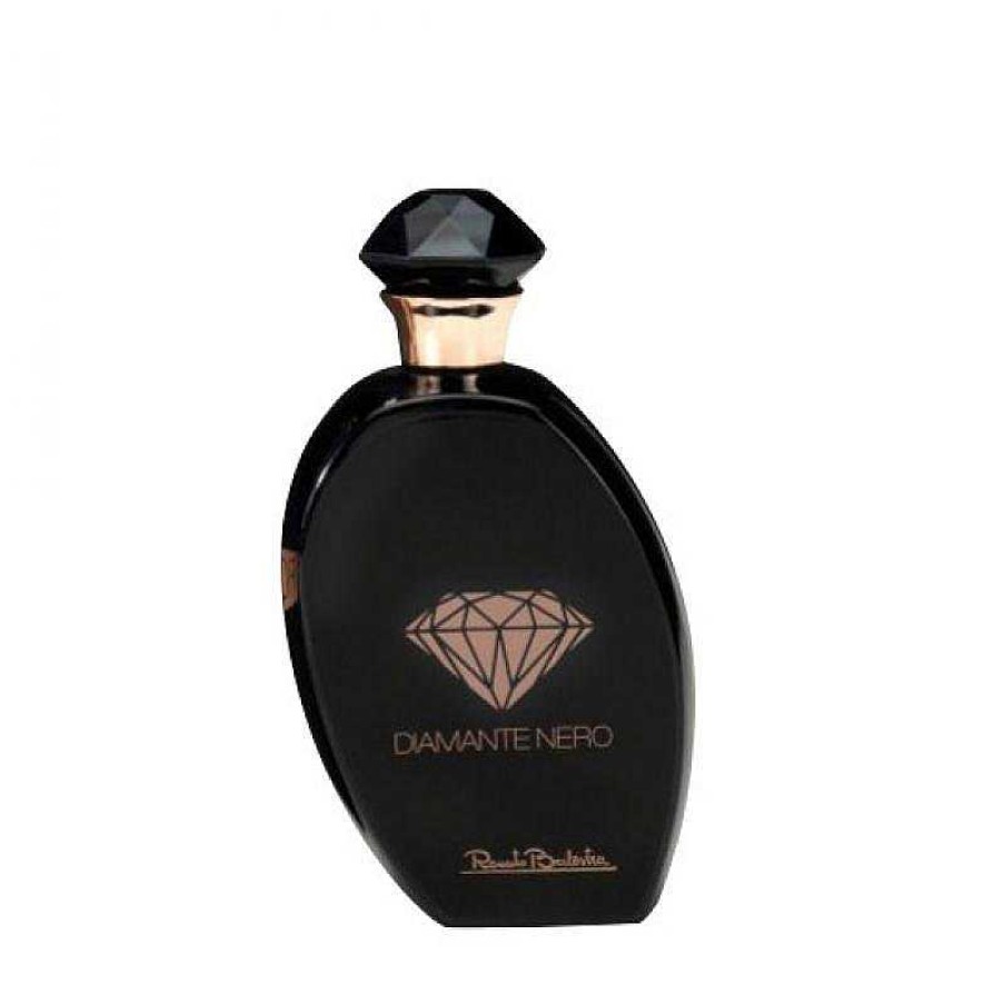 Perfumes Para Mujeres RENATO BALESTRA | Eau De Parfum Renato Balestra Diamond Nero Pour Femme 100Ml