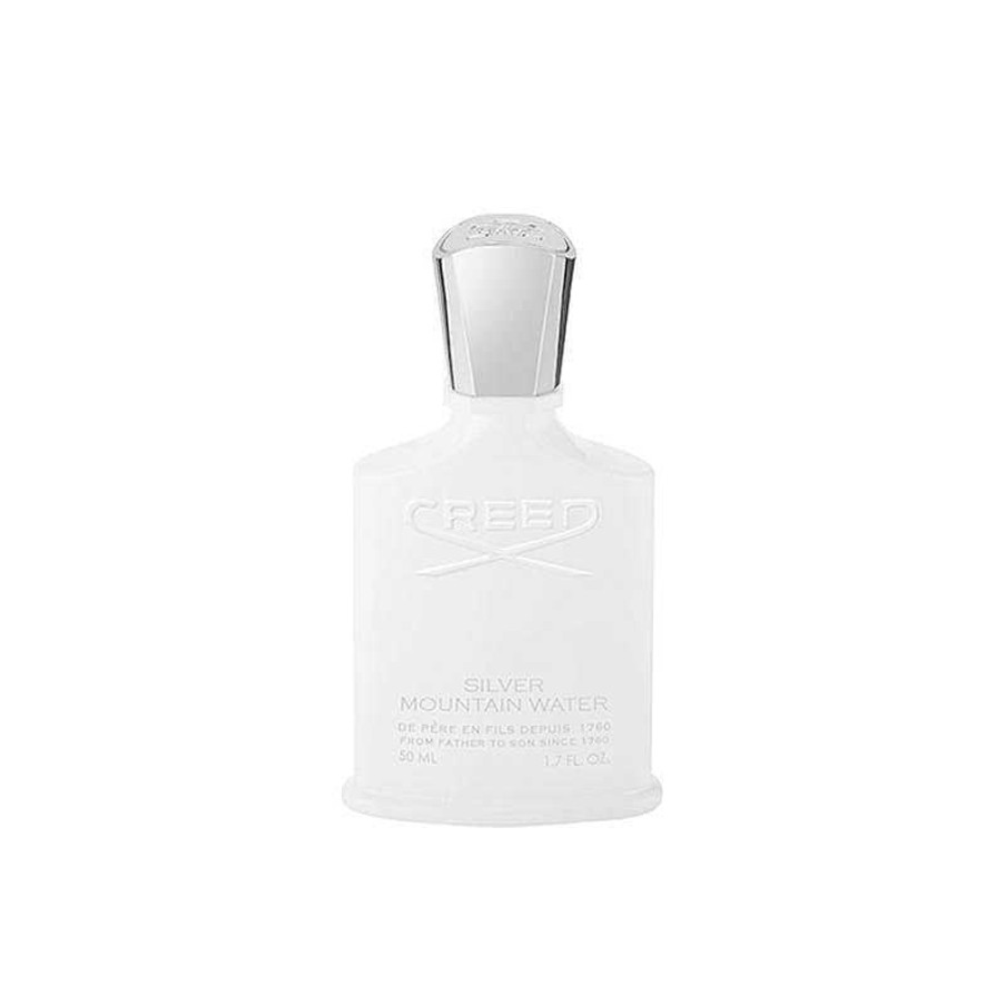 Perfumes Unisex CREED | Creed Silver Mountain Water Eau De Parfum Unisex 50Ml