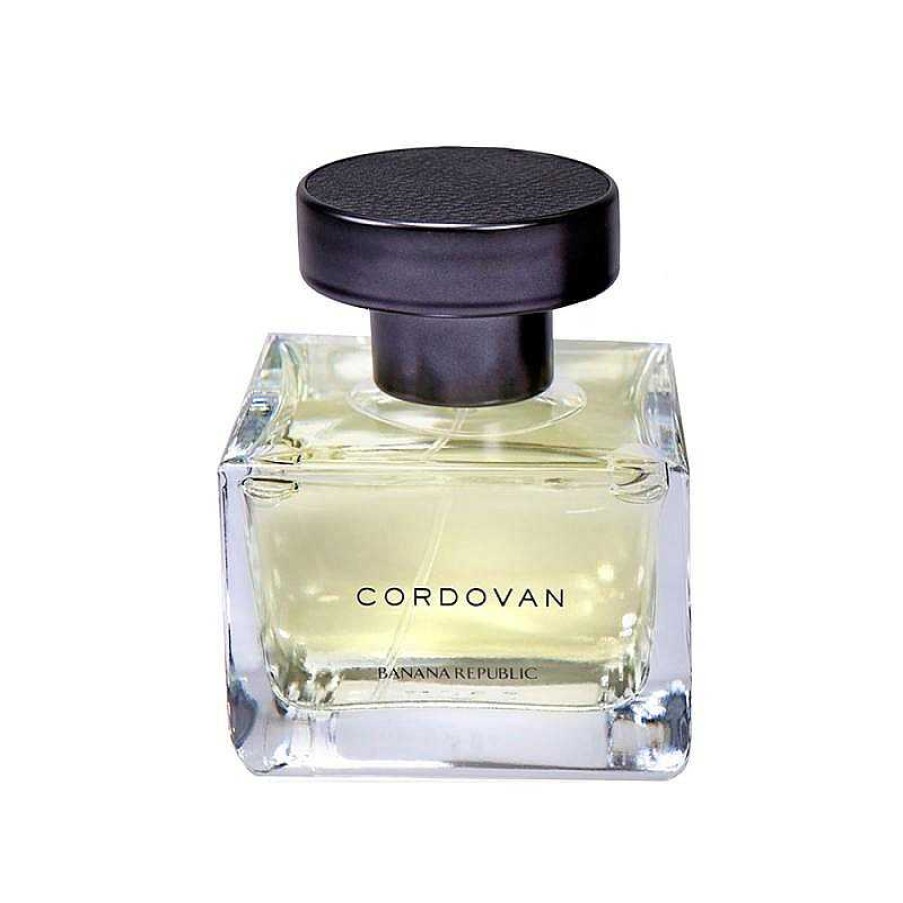 Perfumes Para Hombres BANANA REPUBLIC | Eau De Toilette Cordovan Banana Republic 100Ml (Presentacion En Botella Nueva)