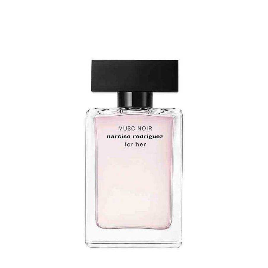 Perfumes Para Mujeres NARCISO RODRIGUEZ | Narciso Rodriguez Musc Noir For Her Eau De Parfum 50Ml