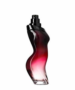 Perfumes Para Mujeres SHAKIRA | Shakira Dance Red Midnight Eau De Toilette 50Ml