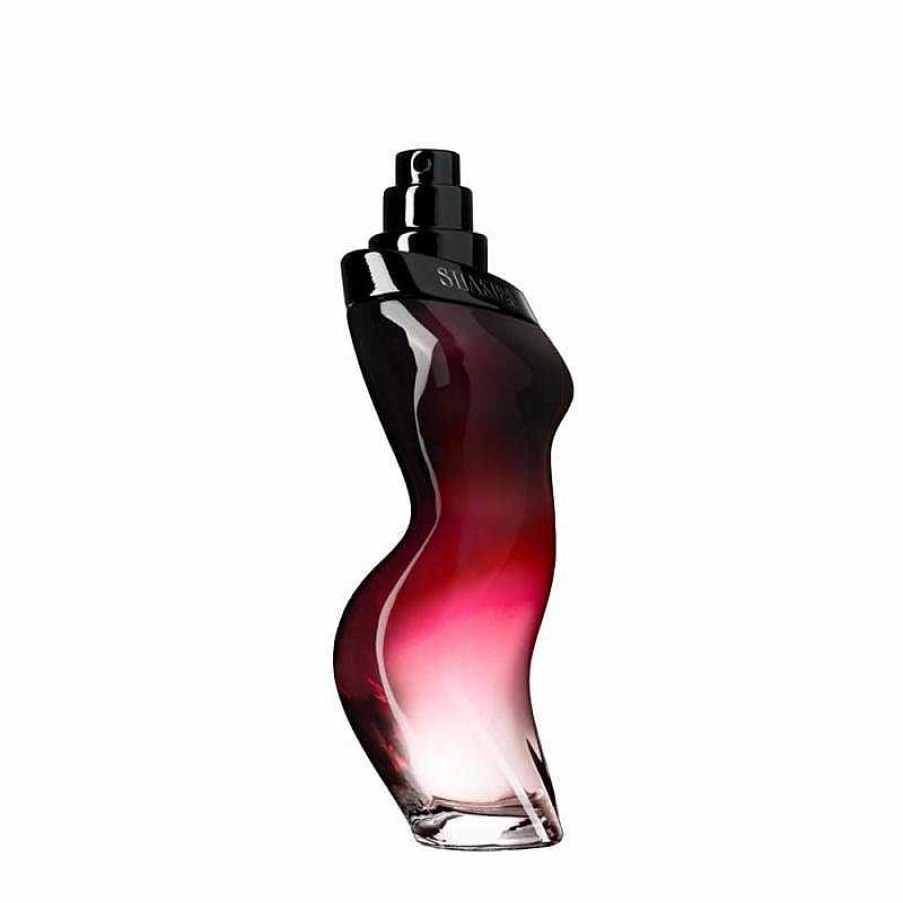 Perfumes Para Mujeres SHAKIRA | Shakira Dance Red Midnight Eau De Toilette 50Ml