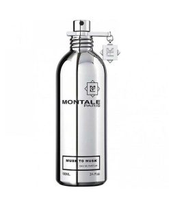 Perfumes Unisex MONTALE | Montale Musk To Musk Eau De Parfum 100Ml