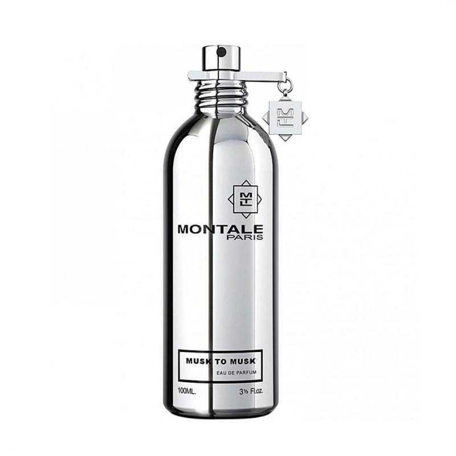 Perfumes Unisex MONTALE | Montale Musk To Musk Eau De Parfum 100Ml