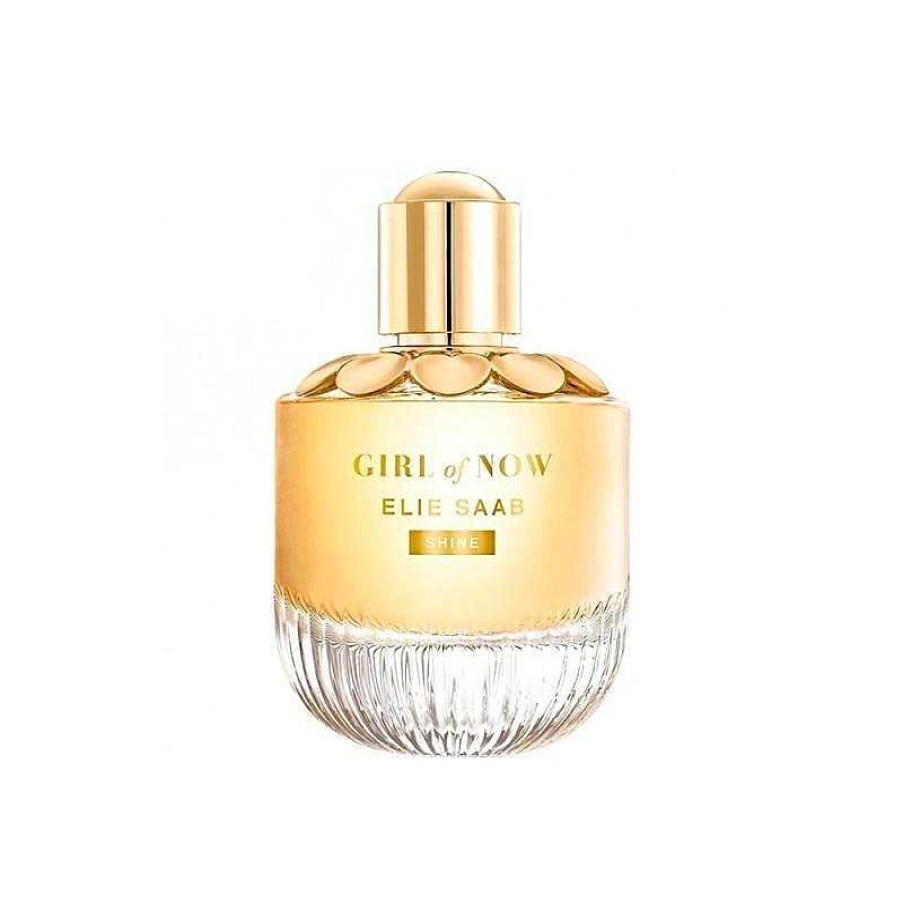 Perfumes Para Mujeres ELIE SAAB | Eau De Parfum Elie Saab Girl Of Now Shine 90Ml Lote Promocional