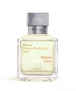 Perfumes Para Hombres MAISON FRANCIS KURKDJIAN | Eau De Toilette Maison Francis Kurkdjian Amyris Pour Homme 70Ml