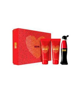 Perfumes Para Mujeres MOSCHINO | Moschino Cheap&Chic Kit 50Ml (3 Piezas)