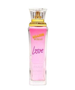 Perfumes Para Mujeres PARIS ELYSEES | Paris Elysees Billion Woman Love 100Ml