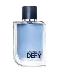 Perfumes Para Hombres Calvin Klein | Calvin Klein Defy Eau De Toilette 100Ml