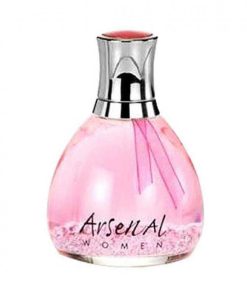 Perfumes Para Mujeres GILLES CANTUEL | Gilles Cantuel Arsenal Mujer 100Ml