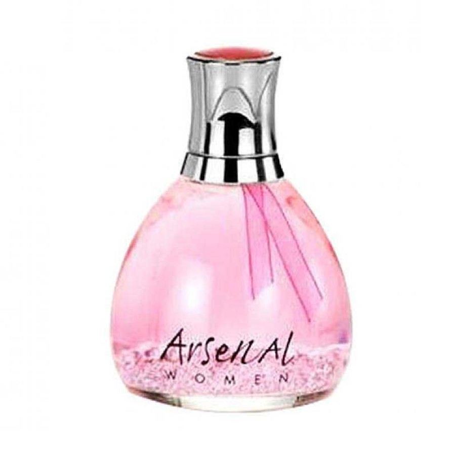 Perfumes Para Mujeres GILLES CANTUEL | Gilles Cantuel Arsenal Mujer 100Ml