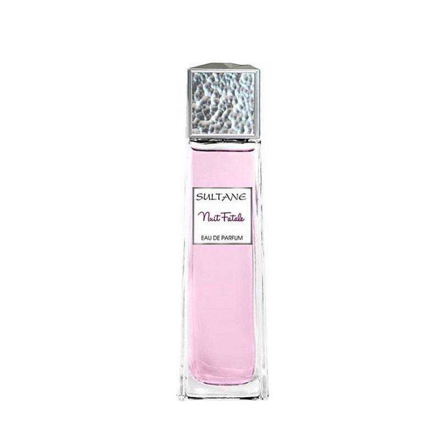 Perfumes Para Mujeres JEANNE ARTHES | Jeanne Arthes Sultane Nuit Fatale Eau De Parfum 100Ml