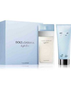 Perfumes Para Mujeres DOLCE & GABBANA | Dolce &Erio; Gabbana Celeste (2 Piezas)