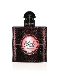 Perfumes Para Mujeres YVES SAINT LAURENT | Yves Saint Laurent Black Opium Eau De Toilette Para Ella 90Ml