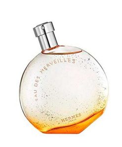 Perfumes Para Mujeres HERMÈS | Hermes Eau Merveilles Eau De Toilette 100Ml