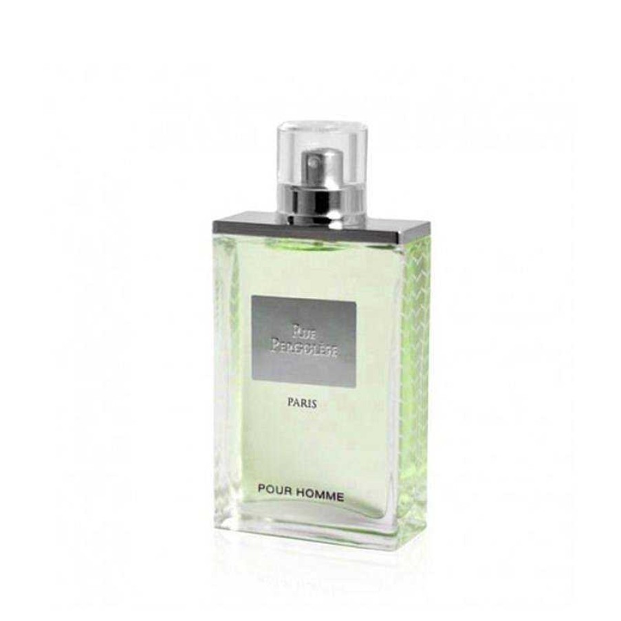 Perfumes Para Hombres RUE PERGOLÉSE | Rue Pergolese Pour Homme 100Ml