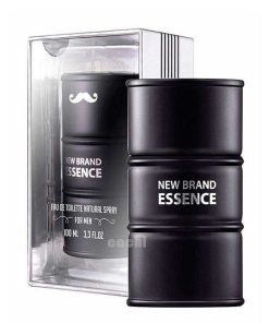 Perfumes Para Hombres NEW BRAND | Nueva Esencia Para Hombres Eau De Toilette 100Ml