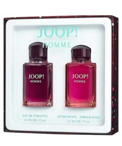 Perfumes Para Hombres JOOP! | Joop! Pour Homme Kit (2 Piezas)