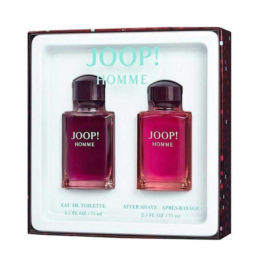 Perfumes Para Hombres JOOP! | Joop! Pour Homme Kit (2 Piezas)