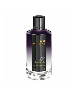 Perfumes Unisex MANCERA | Mancera Aoud Caramelo Negro 120Ml