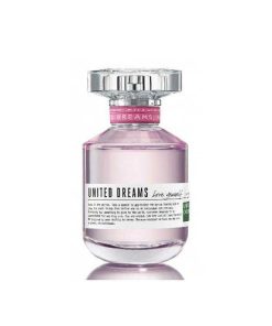 Perfumes Para Mujeres UNITED COLORS OF BENETTON | Benetton United Dreams Love Yourself 50Ml