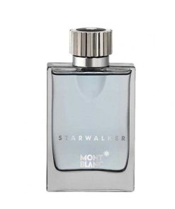 Perfumes Para Hombres MONT BLANC | Montblanc Starwalker Eau De Toilette 50Ml