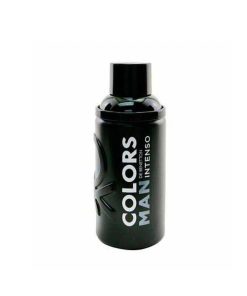 Perfumes Para Hombres UNITED COLORS OF BENETTON | Benetton Colors Negro Intenso 100Ml