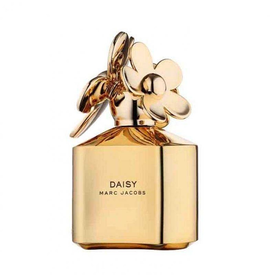 Perfumes Para Mujeres MARC JACOBS | Marc Jacobs Daisy Gold Edition Edt 100Ml