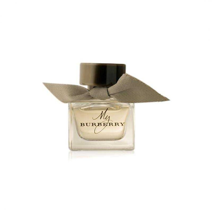 Perfumes Para Mujeres Fraganza VIP | Mini Burberry My Eau De Parfum 5Ml