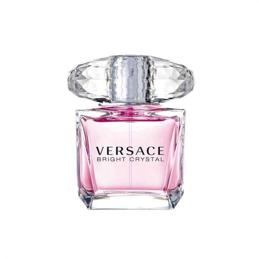 Perfumes Para Mujeres VERSACE | Versace Brillo 50Ml