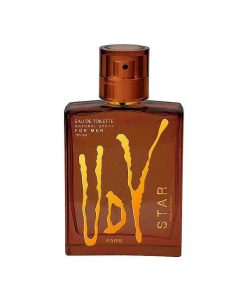 Perfumes Para Hombres ULRIC DE VARENS | Eau De Toilette Ulric De Varens Star 100Ml