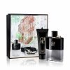 Perfumes Para Hombres CAROLINA HERRERA | Carolina Herrera Ch Men Prive Travel Edition Kit (2 Piezas)