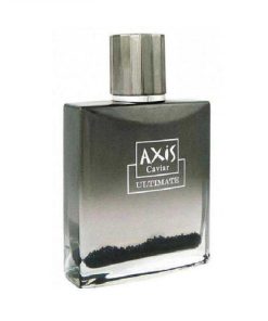 Perfumes Para Hombres AXIS | Axis Caviar Ultimate 90Ml