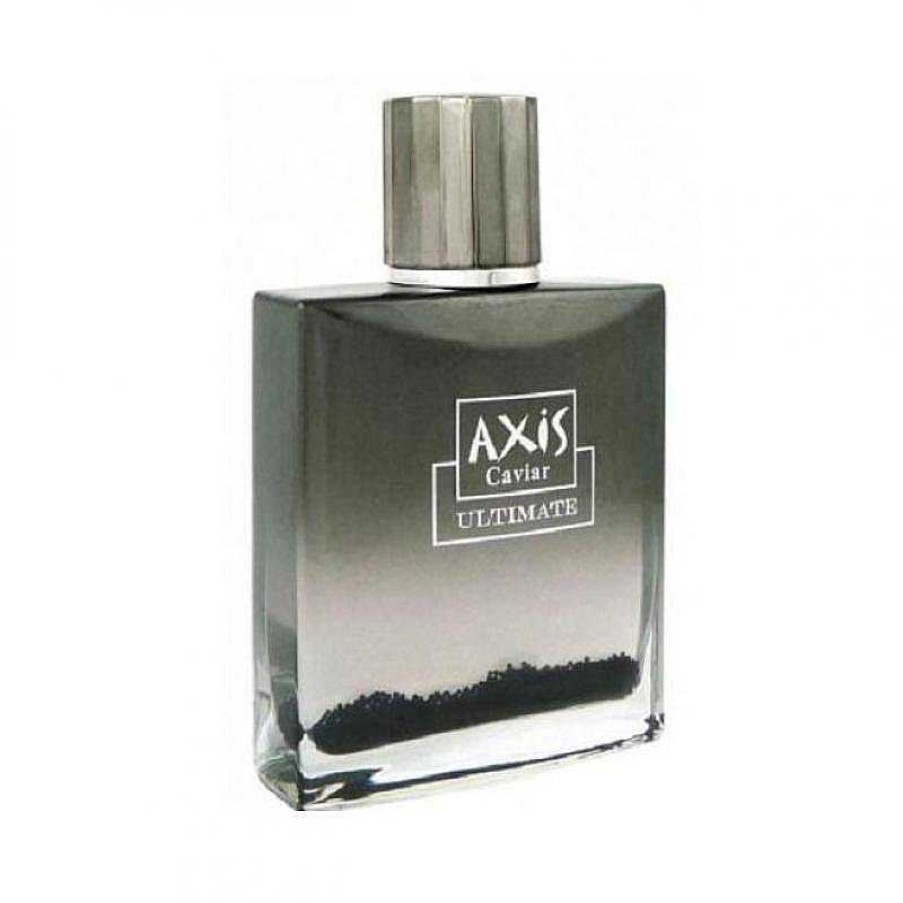 Perfumes Para Hombres AXIS | Axis Caviar Ultimate 90Ml