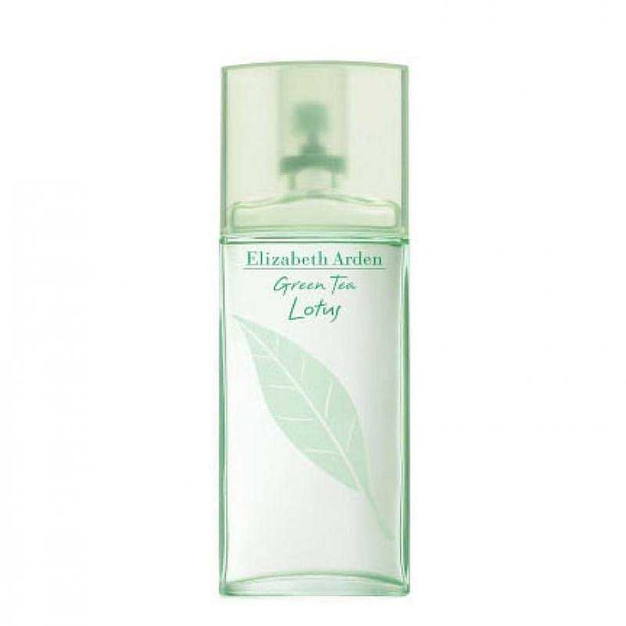 Perfumes Para Mujeres ELIZABETH ARDEN | Elizabeth Arden Green Tea Lotus 100Ml