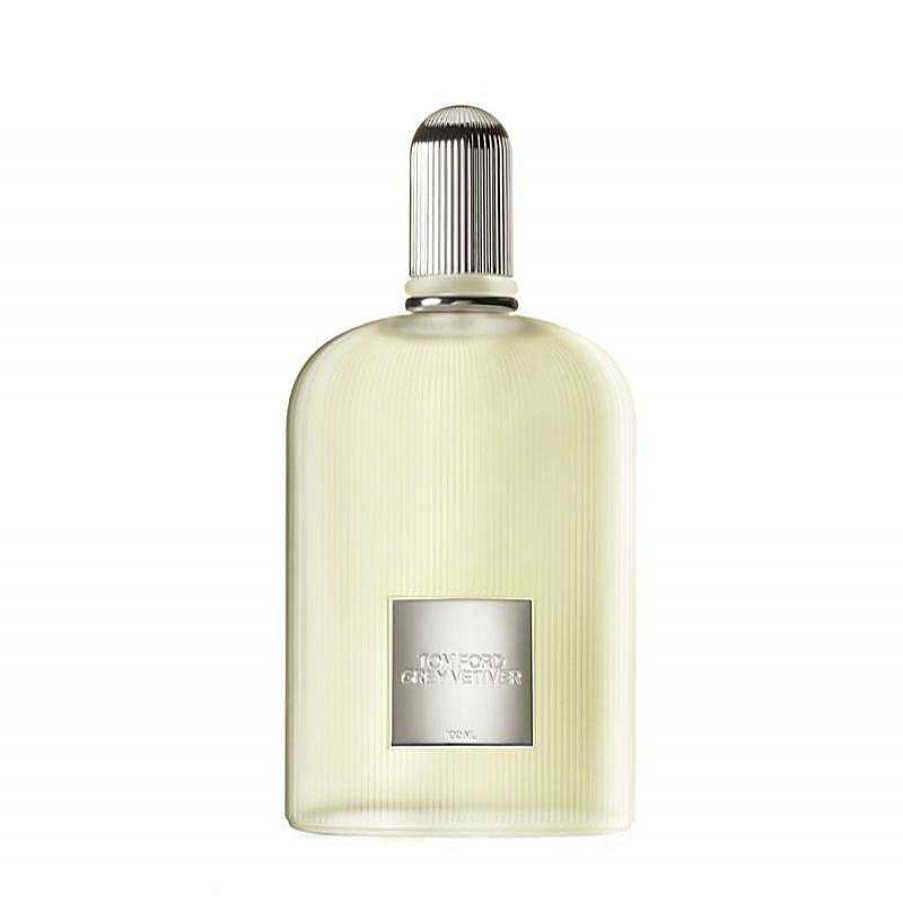 Perfumes Para Hombres TOM FORD | Tom Ford Grey Vetiver Eau De Parfum Para Hombre 100Ml